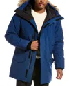 Canada Goose Langford Down Parka