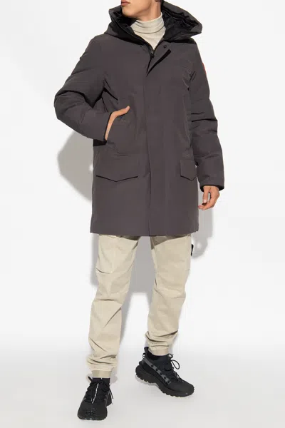 CANADA GOOSE CANADA GOOSE ‘LANGFORD’ DOWN JACKET