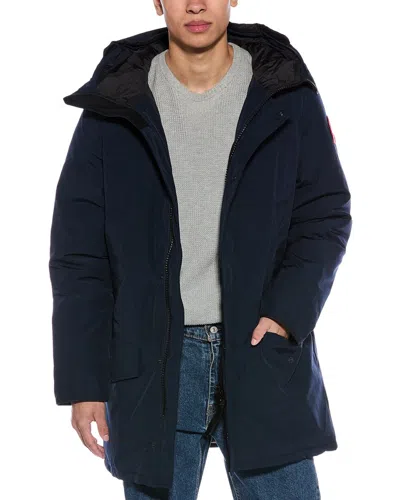 CANADA GOOSE CANADA GOOSE LANGFORD DOWN PARKA