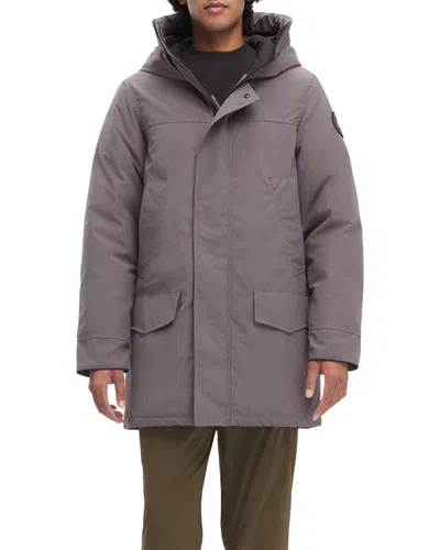 CANADA GOOSE CANADA GOOSE LANGFORD DOWN PARKA