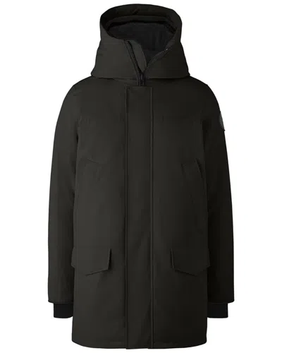 Canada Goose Langford Down Parka In Multi