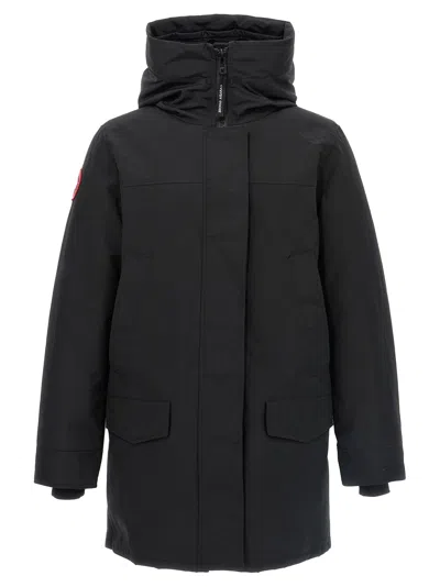 CANADA GOOSE CANADA GOOSE 'LANGFORD' PARKA