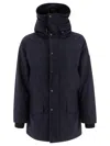 Canada Goose Langford Hooded Down Parka
