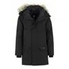 Canada Goose Langford Parka 'black'