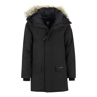 Canada Goose Langford Parka 'black'