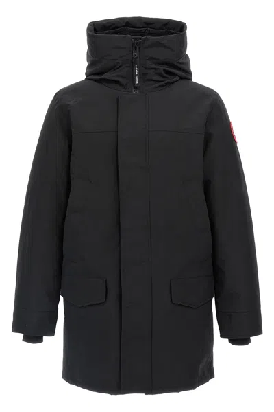CANADA GOOSE 'LANGFORD' PARKA