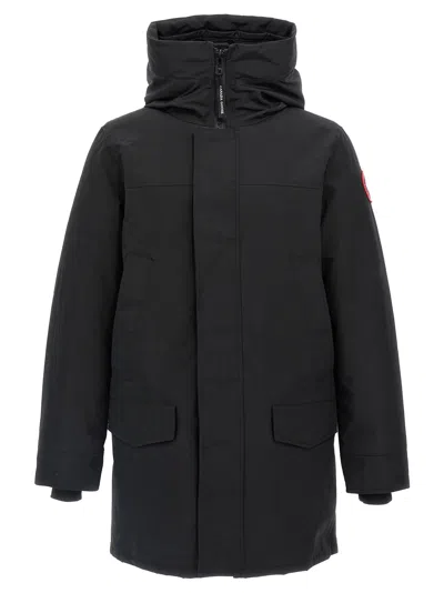 CANADA GOOSE CANADA GOOSE 'LANGFORD' PARKA