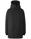 Canada Goose Men Langford Parka In Black
