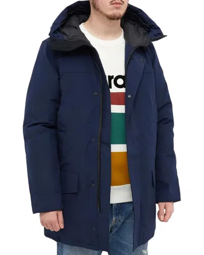 CANADA GOOSE CANADA GOOSE LANGFORD PARKA