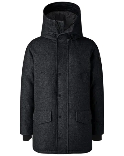 CANADA GOOSE LANGFORD PARKA