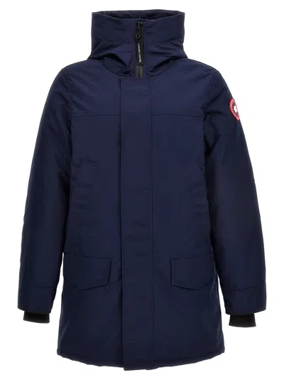 CANADA GOOSE LANGFORD PARKA