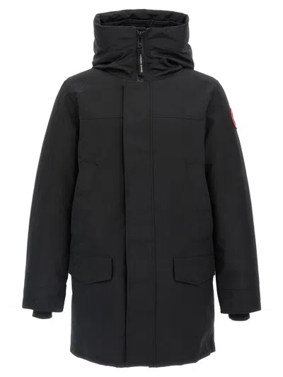 CANADA GOOSE 'LANGFORD' PARKA
