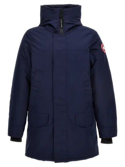 CANADA GOOSE CANADA GOOSE 'LANGFORD' PARKA