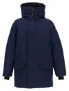 CANADA GOOSE CANADA GOOSE 'LANGFORD' PARKA