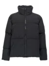 Canada Goose Long-sleeved Jacket