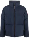 Canada Goose Lawrence Down Puffer Jacket