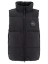 CANADA GOOSE LAWRENCE JACKETS