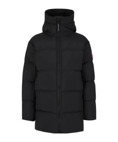CANADA GOOSE LAWRENCE PUFFER