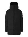 CANADA GOOSE LAWRENCE PUFFER