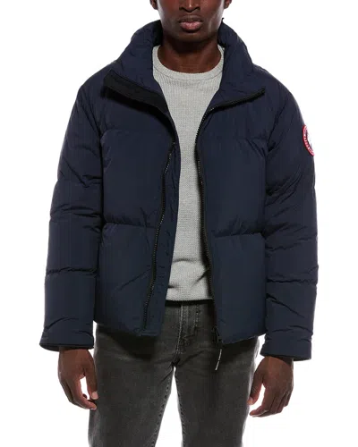 Canada Goose Lawrence Puffer Down Jacket In Multi