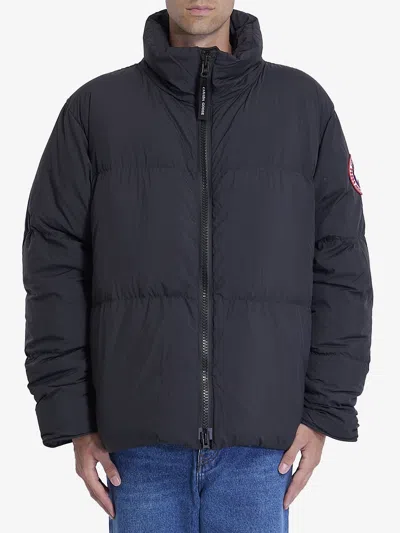 CANADA GOOSE LAWRENCE PUFFER JACKET