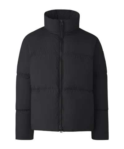 CANADA GOOSE LAWRENCE PUFFER JACKET