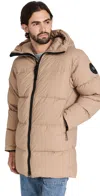 Canada Goose Lawrence Puffer Jacket Desert Sand/sable Du Desert In Desert Sand/sable Du Desert