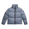 Canada Goose Lawrence Puffer Jacket 'light Ozone Blue'