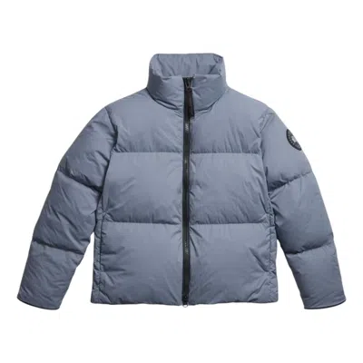 Canada Goose Lawrence Puffer Jacket 'light Ozone Blue'