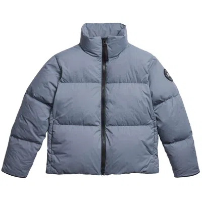 Pre-owned Canada Goose Lawrence Puffer Jacket 'light' | Tan | Men's Size L In Brown