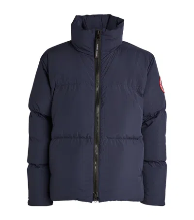 CANADA GOOSE LAWRENCE PUFFER JACKET