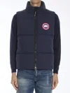 CANADA GOOSE LAWRENCE PUFFER VEST