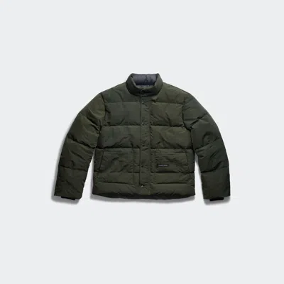 Canada Goose Ledger Jacket