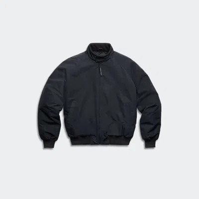 Canada Goose Legacy Bomber In Black