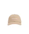 Canada Goose Everyday Stretch-cotton Cap In Nude