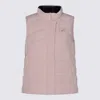 Canada Goose Giacconi Vintage Rose - Rose Vintage