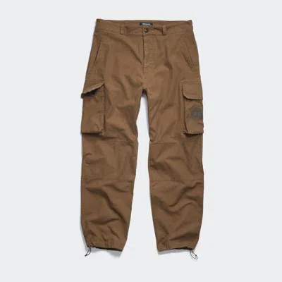 Canada Goose Lighttrail Pant In Brown