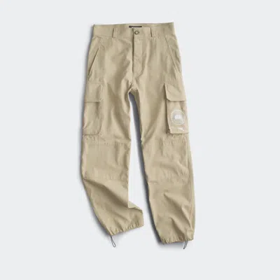 Canada Goose Lighttrail Pant In Neutral