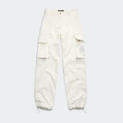 Canada Goose Lighttrail Pant In White