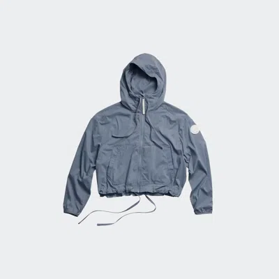 Canada Goose Lightweight Kaslo Cropped Jacket White Label In Multi