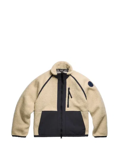 Canada Goose Westport Fleece Jacket In Multi