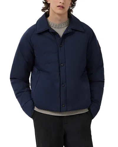 CANADA GOOSE LODGE COACH JACKET
