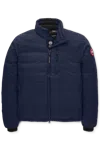 Canada Goose Lodge Quilted Ripstop Down Jacket