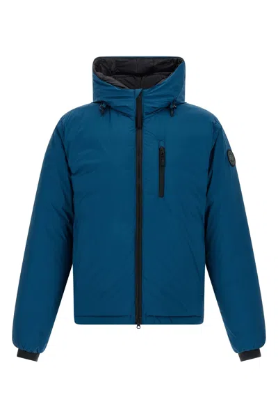 CANADA GOOSE 'LODGE' DOWN JACKET