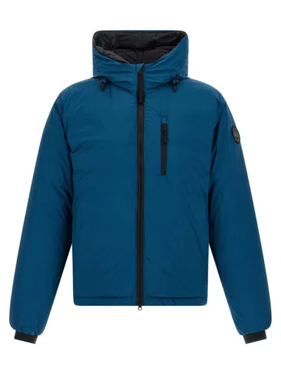 CANADA GOOSE CANADA GOOSE 'LODGE' DOWN JACKET