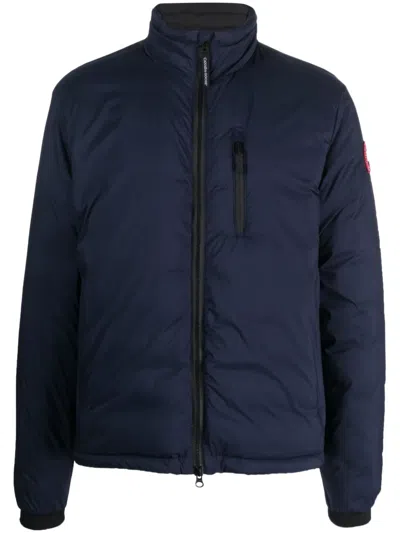 CANADA GOOSE LODGE DOWN JACKET