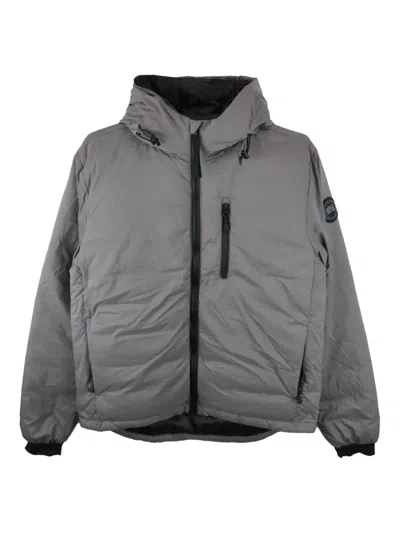 CANADA GOOSE LODGE DOWN JACKET