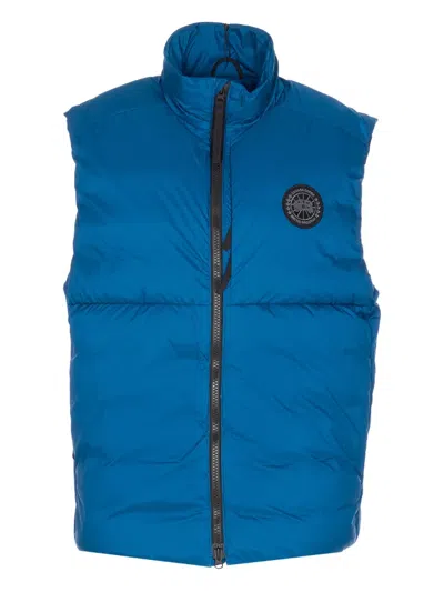 CANADA GOOSE LODGE GILET