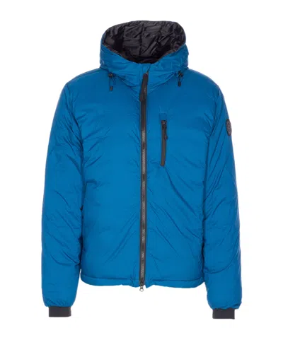 CANADA GOOSE CANADA GOOSE LODGE DOWN JACKET