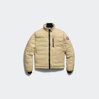 Canada Goose Lodge Down Jacket In Multi